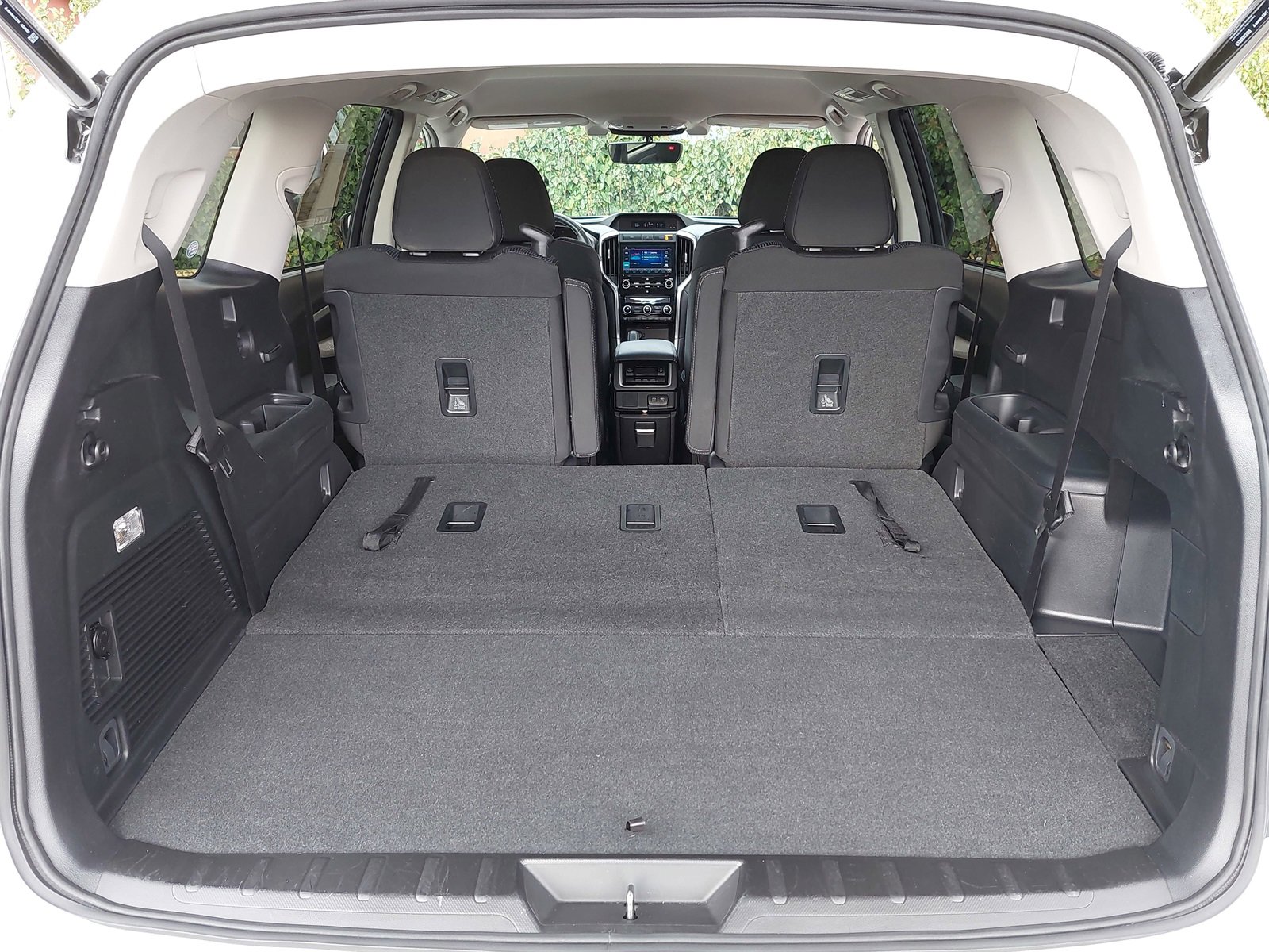 Certified 2022 Subaru Ascent Premium w/ Convenience Package image 14