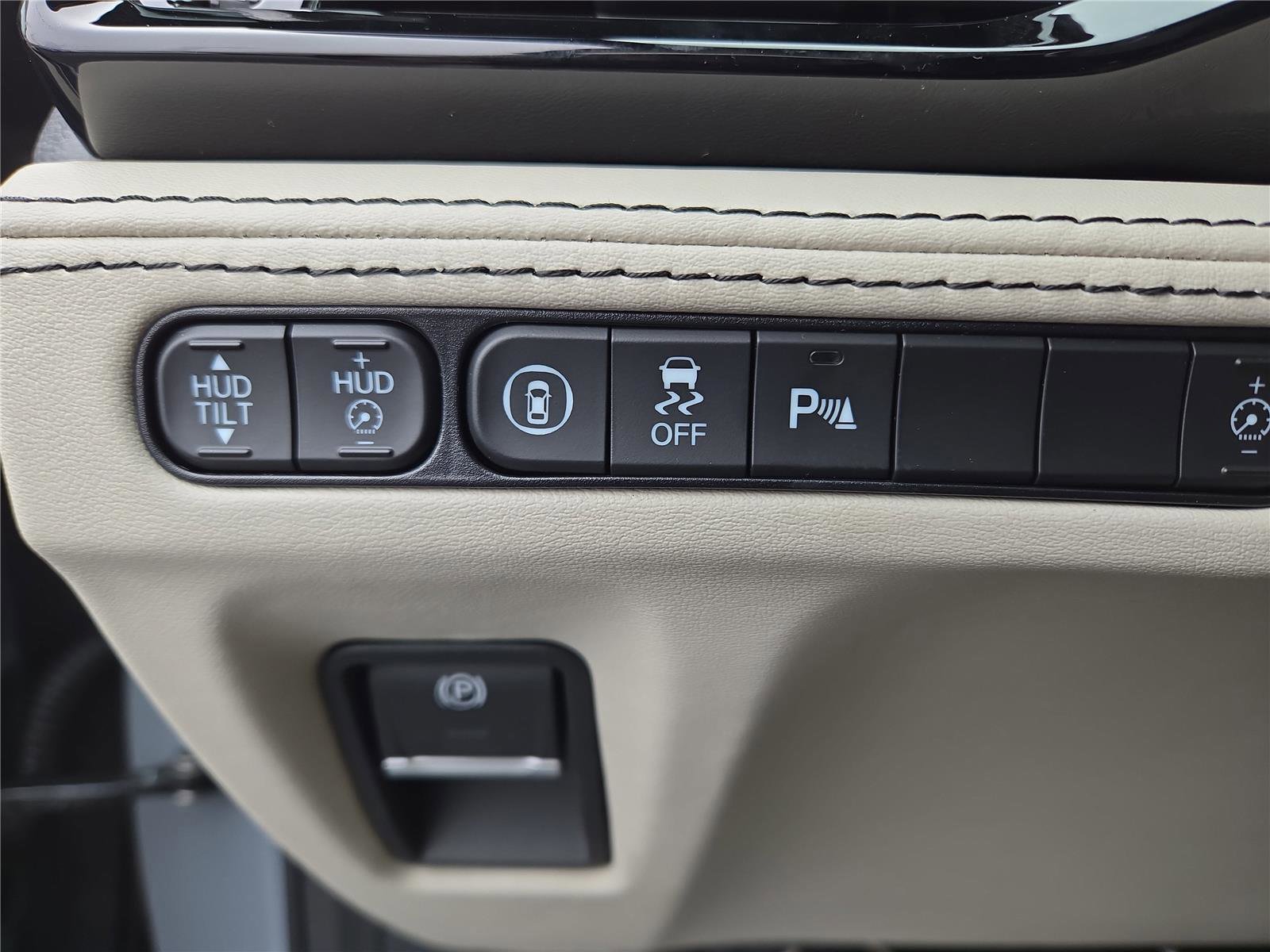 New 2026 Acura MDX A-Spec image 14