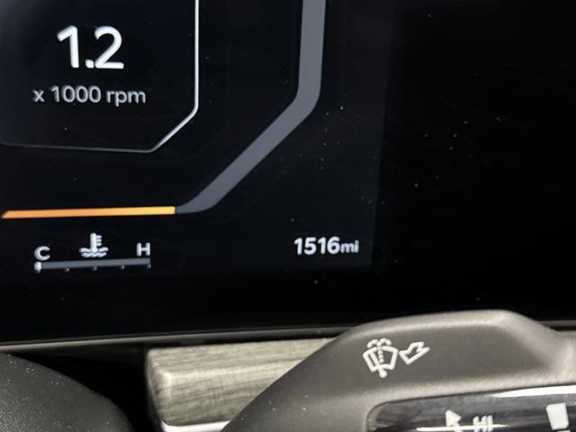 Used 2025 Kia K5 EX image 6