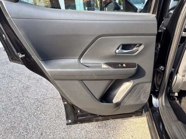 Used 2026 Nissan Kicks SV AWD/4WD image 28