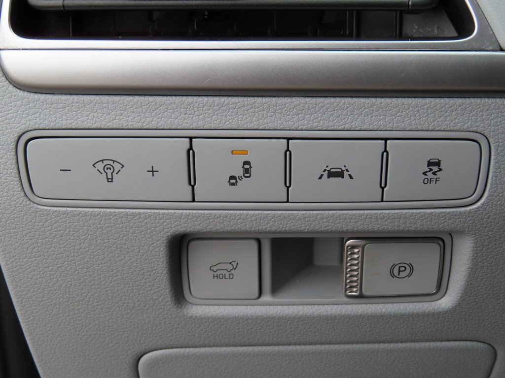 Used 2022 Hyundai Palisade SEL w/ Convenience Package image 11