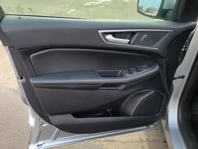 Certified 2022 Ford Edge SEL w/ Convenience Package image 22