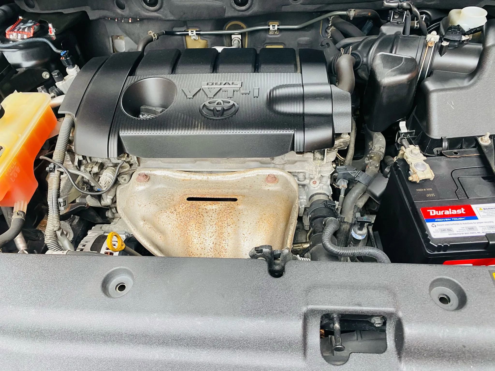 Used 2012 Toyota RAV4 4WD w/ Value Pkg image 15