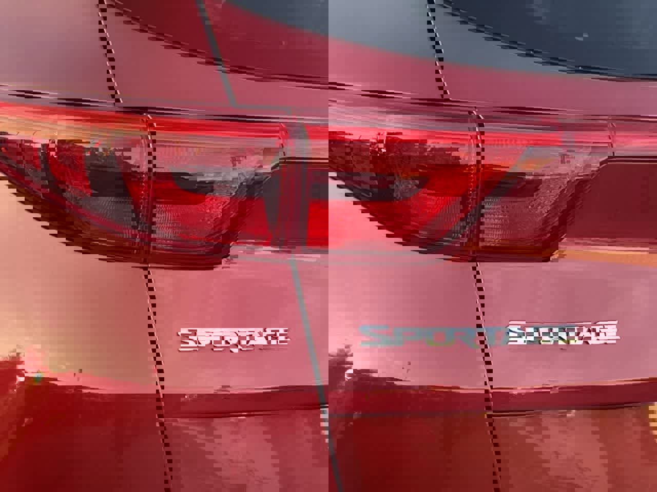 Used 2019 Kia Sportage LX image 33