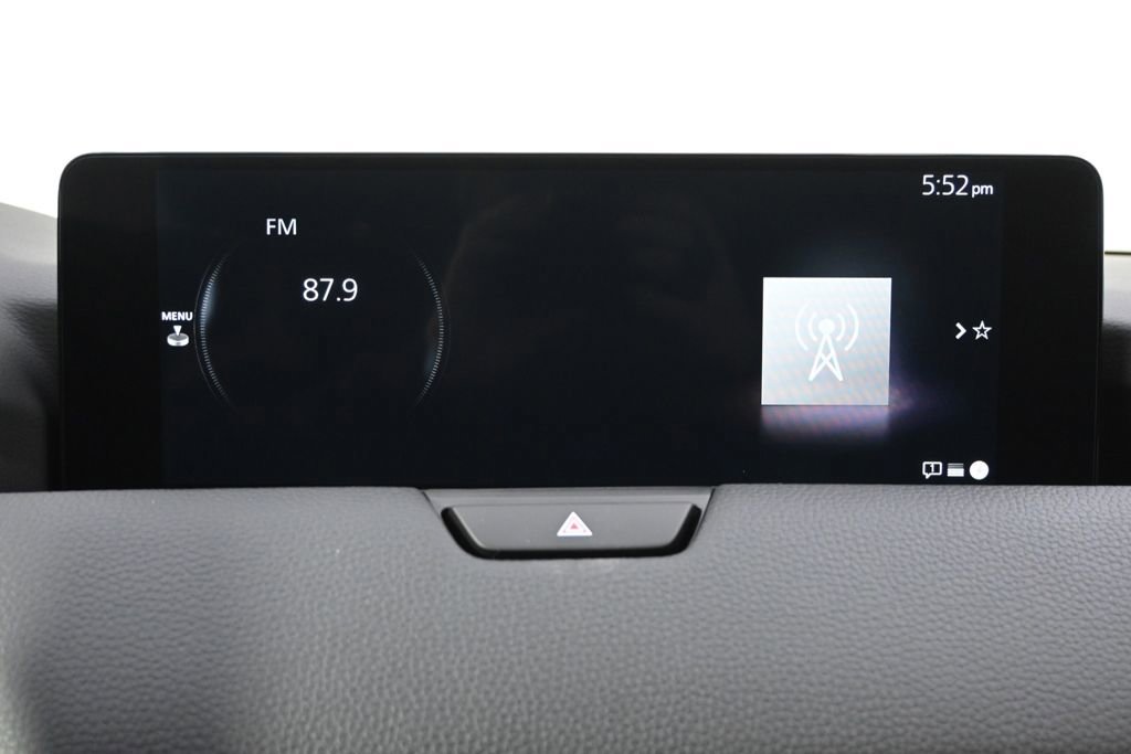 New 2026 MAZDA CX-90 3.3 Turbo w/ Premium Sport Pkg image 28