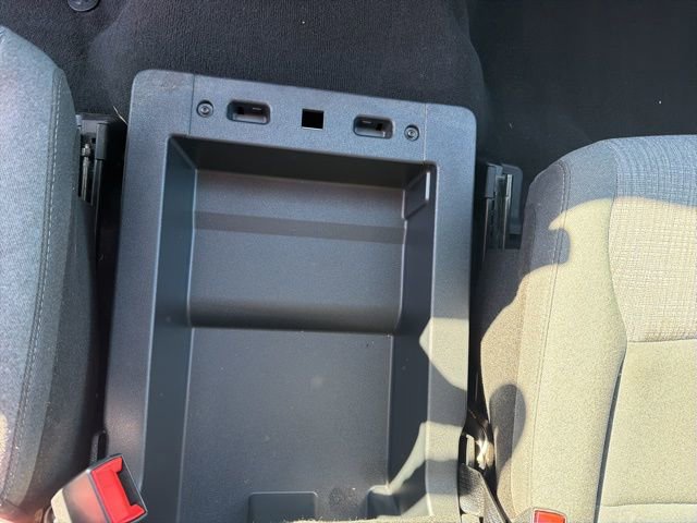 Used 2025 Ford F250 XLT AWD/4WD image 12