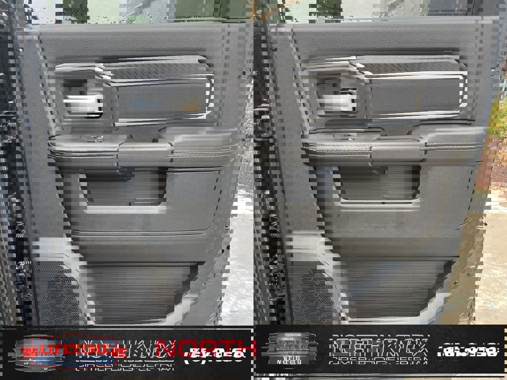 New 2026 RAM 2500 Big Horn image 24