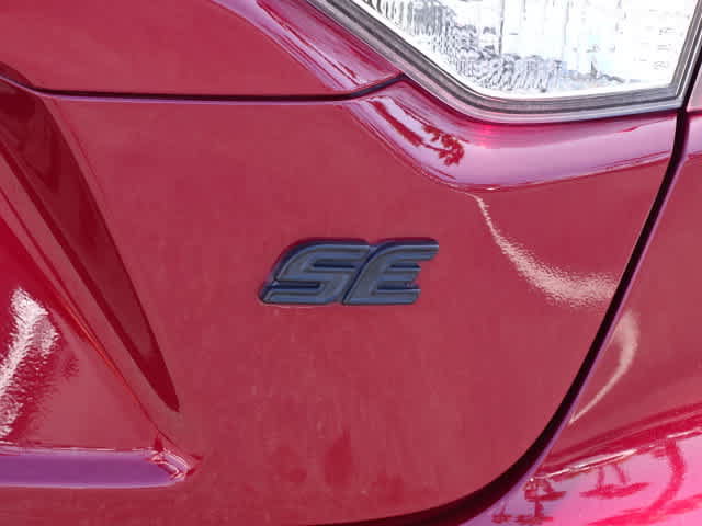 Certified 2025 Toyota Corolla SE FWD image 11