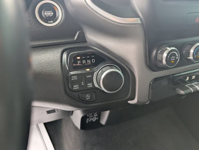Used 2019 RAM 1500 Big Horn AWD/4WD image 23