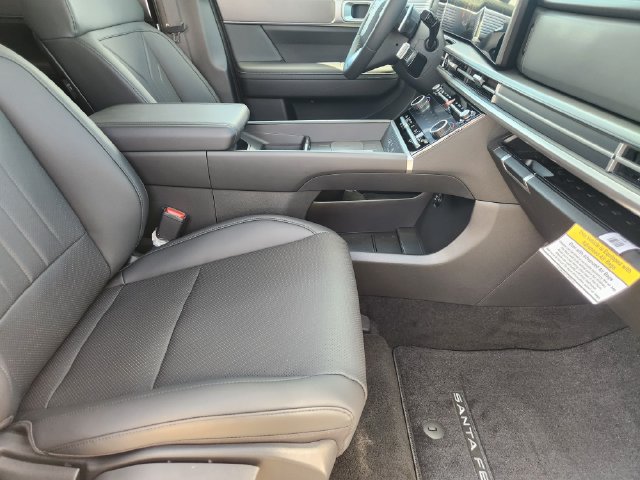 New 2027 Hyundai Santa Fe SEL FWD image 15