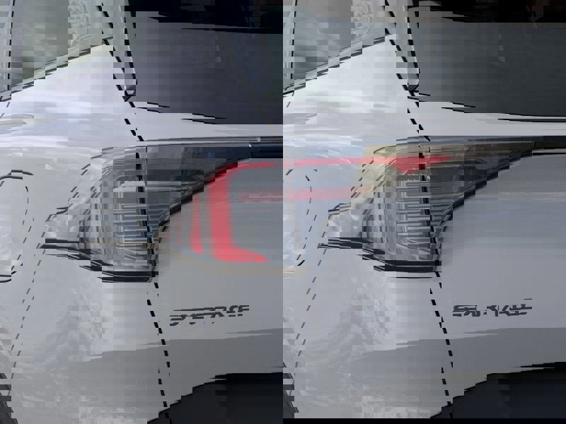 New 2026 Kia Sportage X-Line image 11