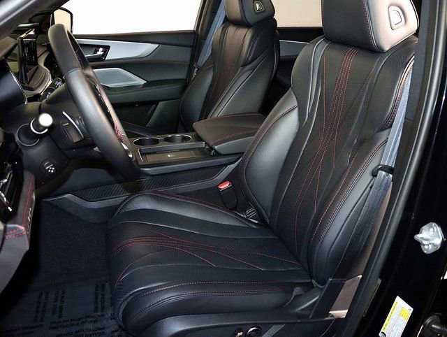 Certified 2026 Acura MDX A-Spec image 4