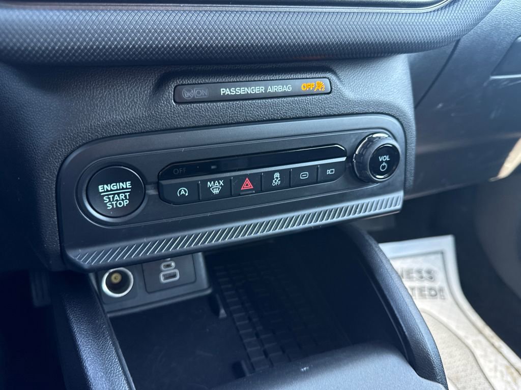 Used 2025 Ford Bronco Sport Big Bend w/ Black Appearance Package image 35