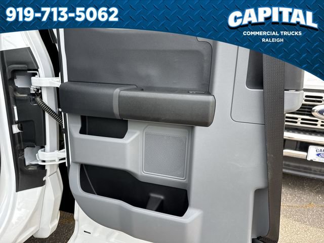 New 2026 Ford F450 XL w/ XL Chrome Package image 19