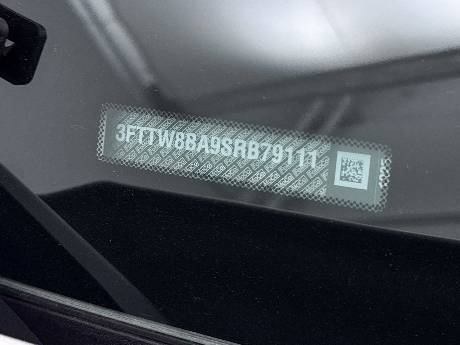 Used 2025 Ford Maverick XL w/ Equipment Group 102A image 36