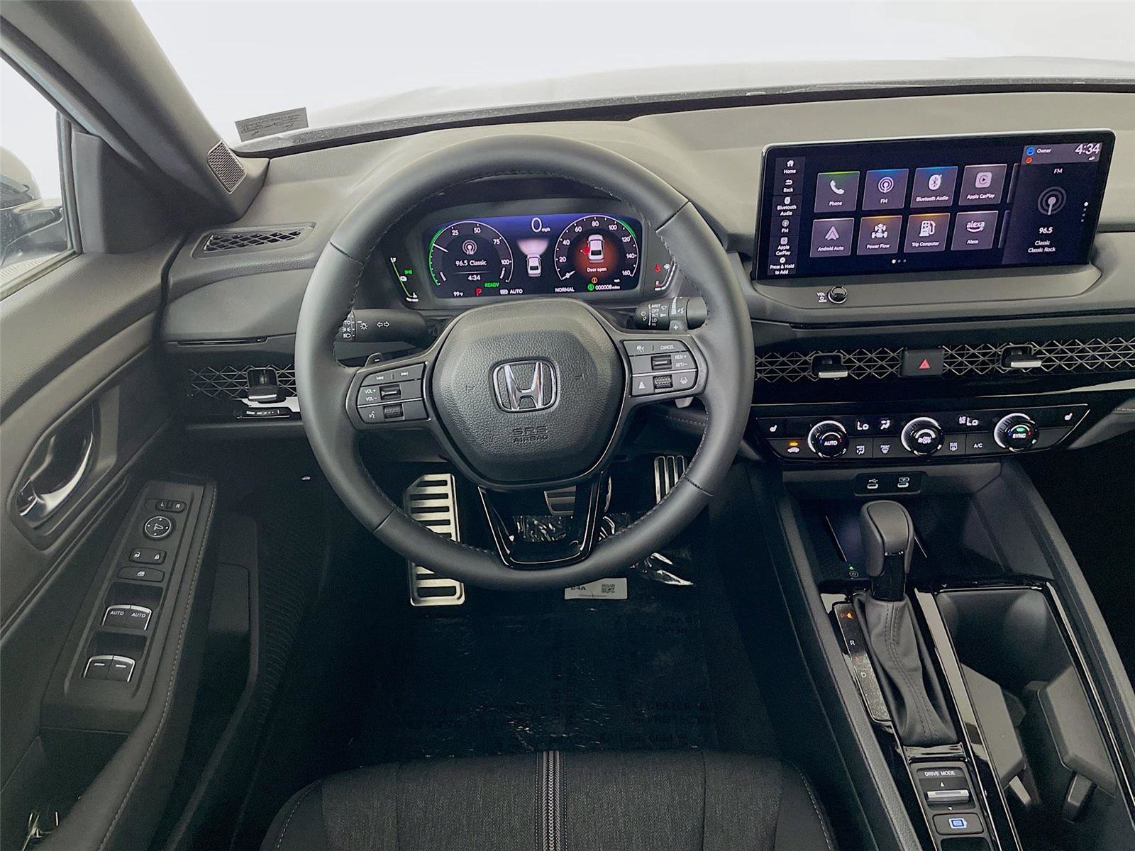 New 2026 Honda Accord Sport image 19