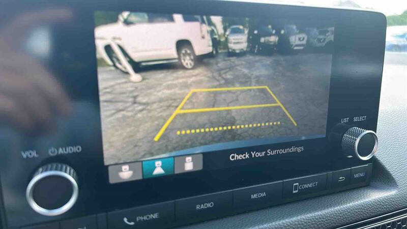 Used 2023 Honda Civic Sport image 21