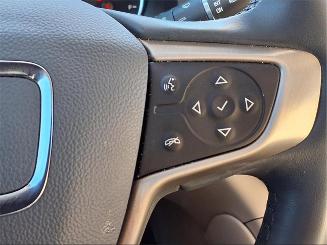 Certified 2023 GMC Acadia Denali w/ Black Diamond Edition image 14