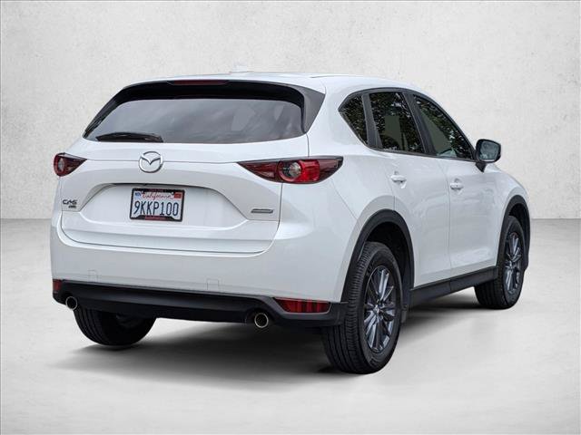 Used 2019 MAZDA CX-5 Touring AWD/4WD image 5