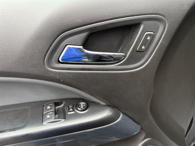 Used 2018 Chevrolet Colorado Z71 AWD/4WD image 30