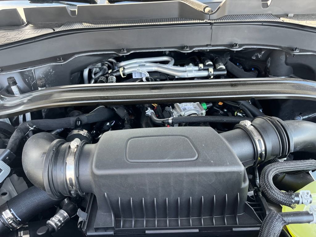 New 2026 Ford Explorer ST video 3