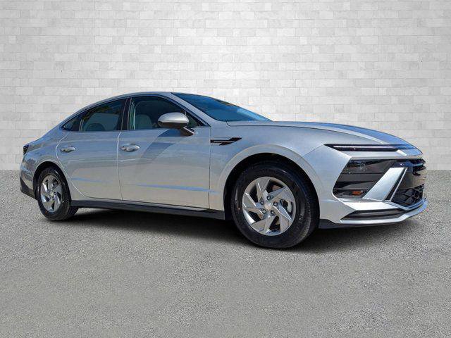 New 2026 Hyundai Sonata SE