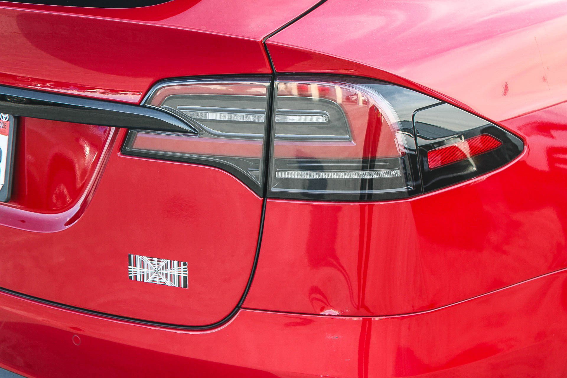 Used 2022 Tesla Model X Plaid image 10