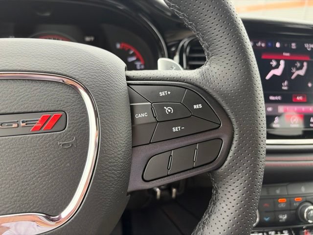 New 2026 Dodge Durango GT w/ Blacktop Package AWD/4WD image 19