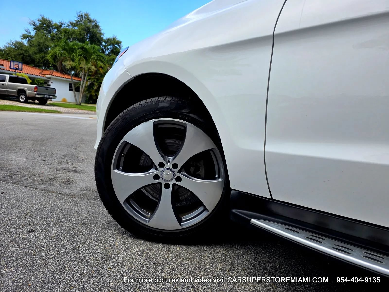 Used 2016 Mercedes-Benz GLE 350 w/ Premium Package image 57
