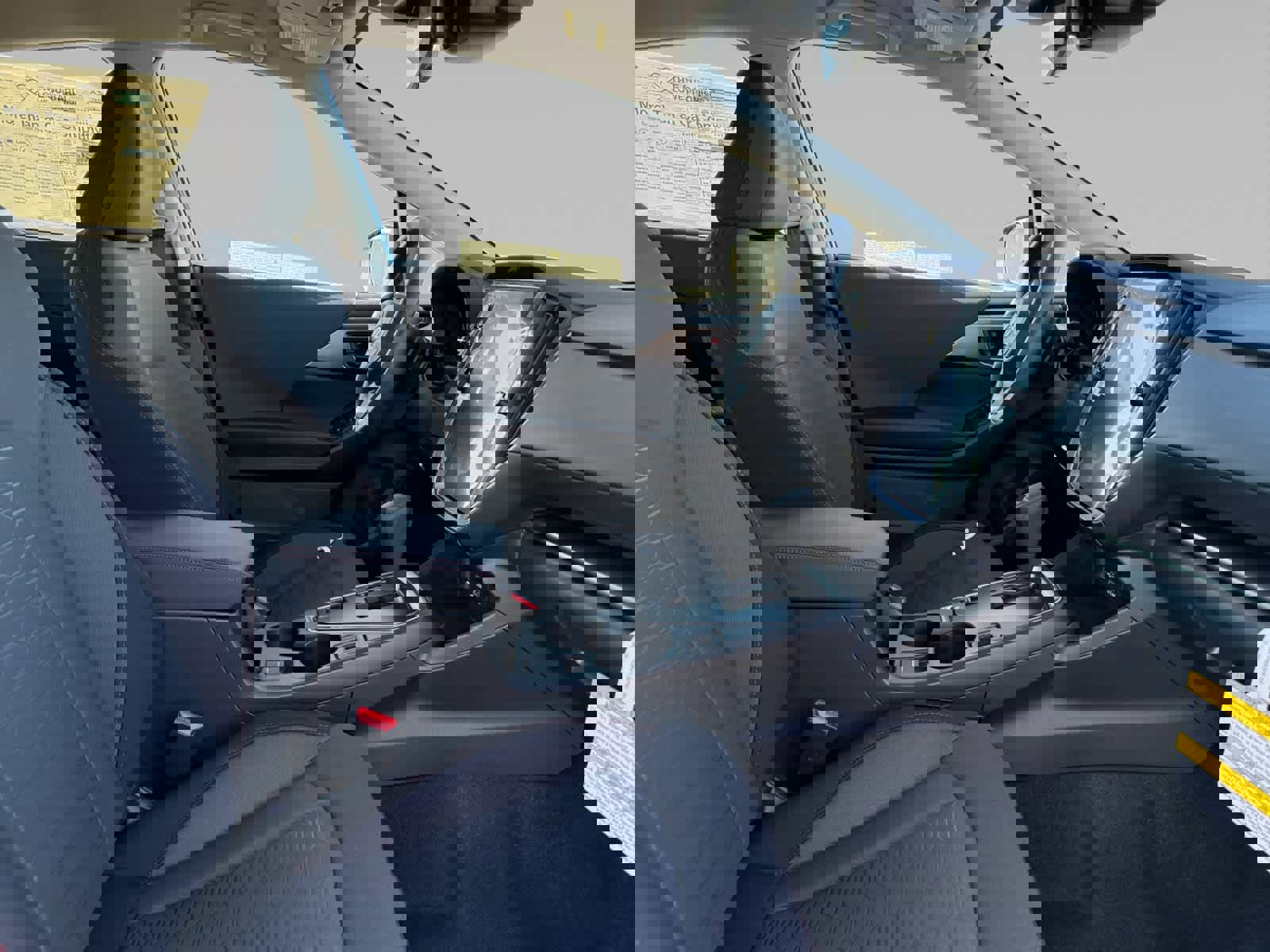 New 2025 Subaru Impreza 2.0i Sport image 15