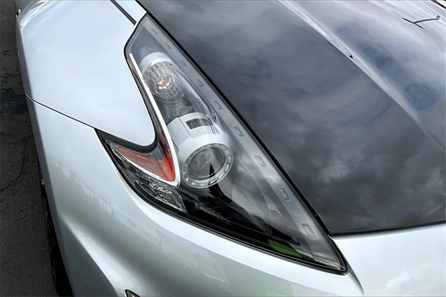 Certified 2020 Nissan 370Z image 27