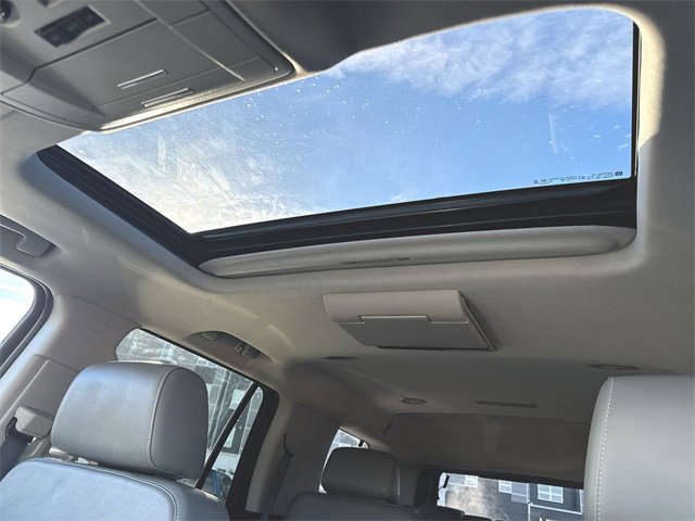 Used 2020 Chevrolet Tahoe LT image 18