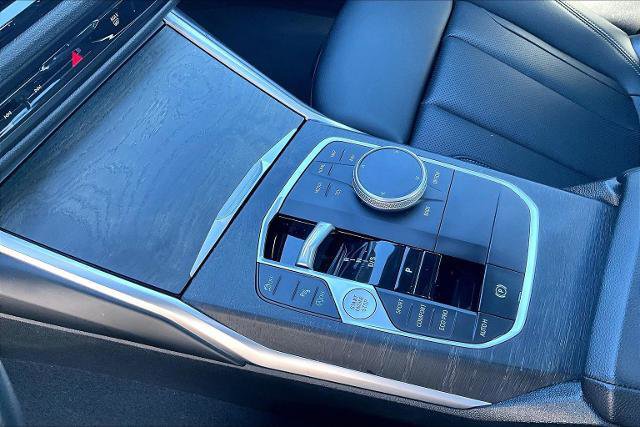 Used 2023 BMW 330i xDrive Sedan w/ Driving Assistance Package image 18