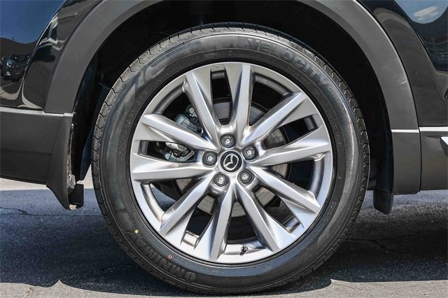 Used 2022 MAZDA CX-9 Grand Touring image 8