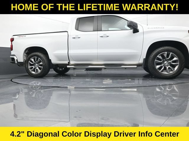 Used 2019 Chevrolet Silverado 1500 RST w/ All-Star Edition AWD/4WD image 56