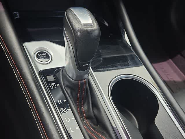 Used 2023 Nissan Altima 2.5 SR w/ SR Premium Package FWD image 31