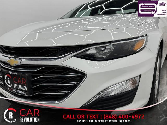 Used 2022 Chevrolet Malibu LS image 57