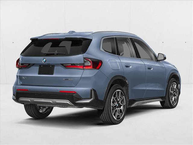 New 2026 BMW X1 xDrive28i AWD/4WD image 2