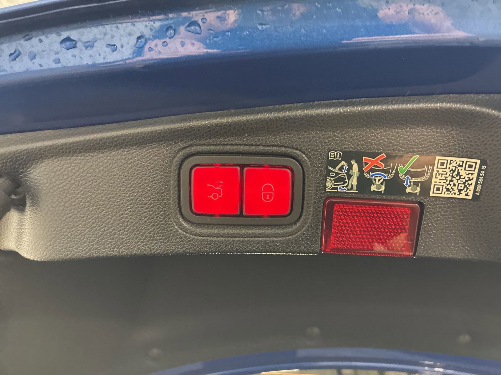 Used 2023 Mercedes-Benz C 63 AMG S image 7