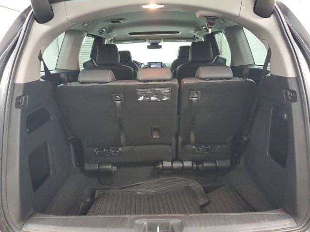 Used 2024 Honda Odyssey EX-L image 8