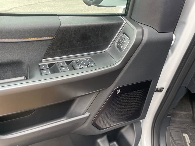 New 2025 Ford F150 Tremor w/ Equipment Group 402A High AWD/4WD image 26