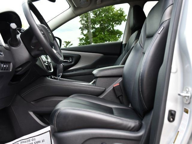 Used 2022 Nissan Murano SL w/ Cargo Package image 14