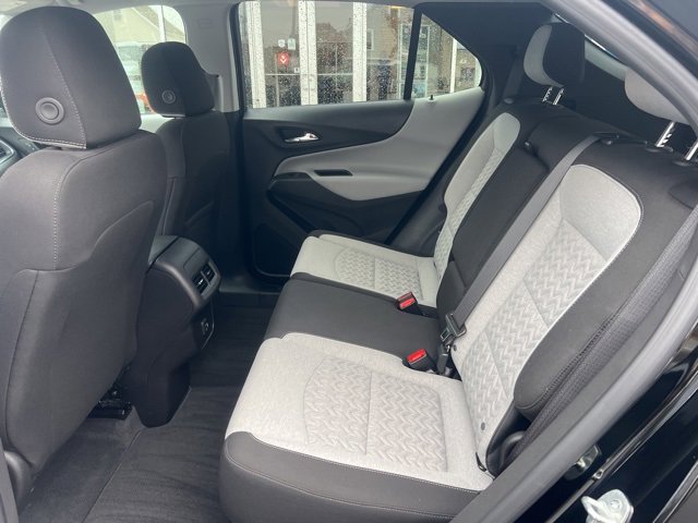 Used 2024 Chevrolet Equinox LS w/ LS Convenience Package image 24