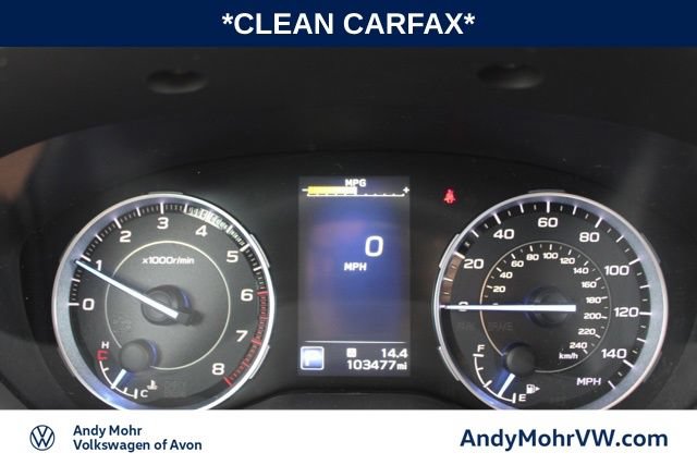 Used 2019 Subaru Ascent Limited w/ Popular Package #2A AWD/4WD image 37