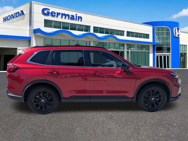 Used 2023 Honda CR-V Sport image 4