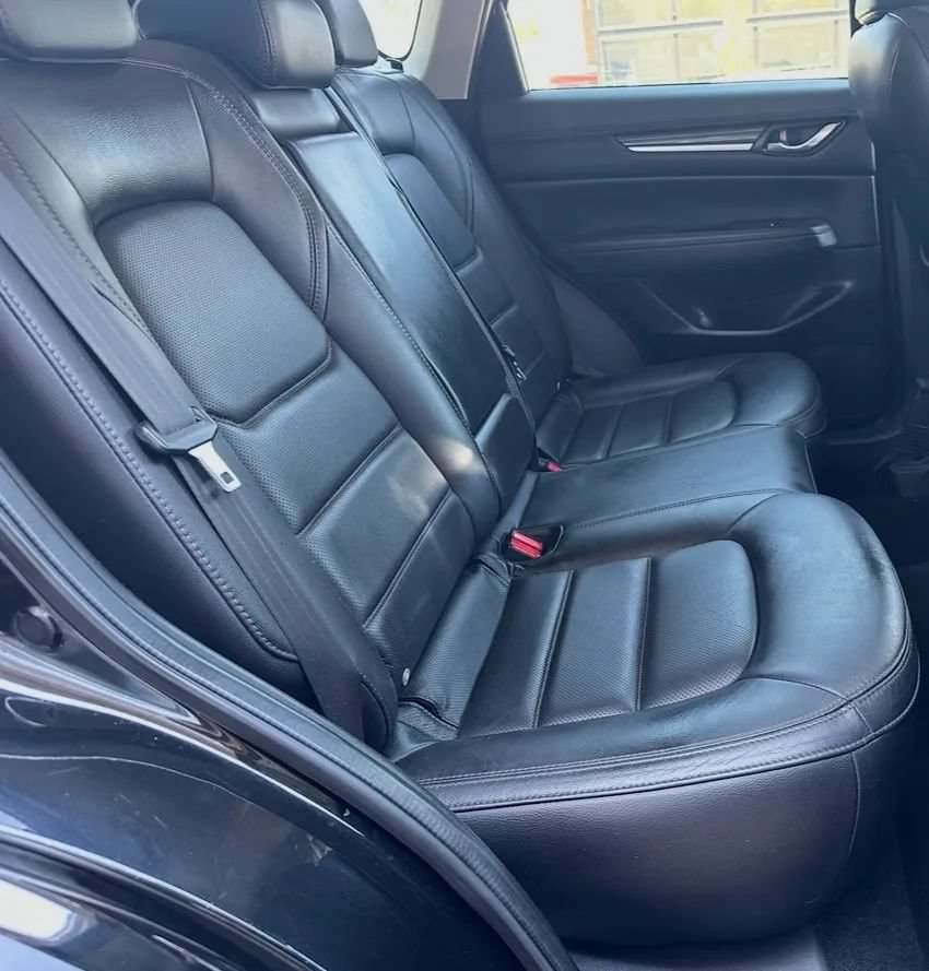 Used 2020 MAZDA CX-5 Grand Touring FWD image 13