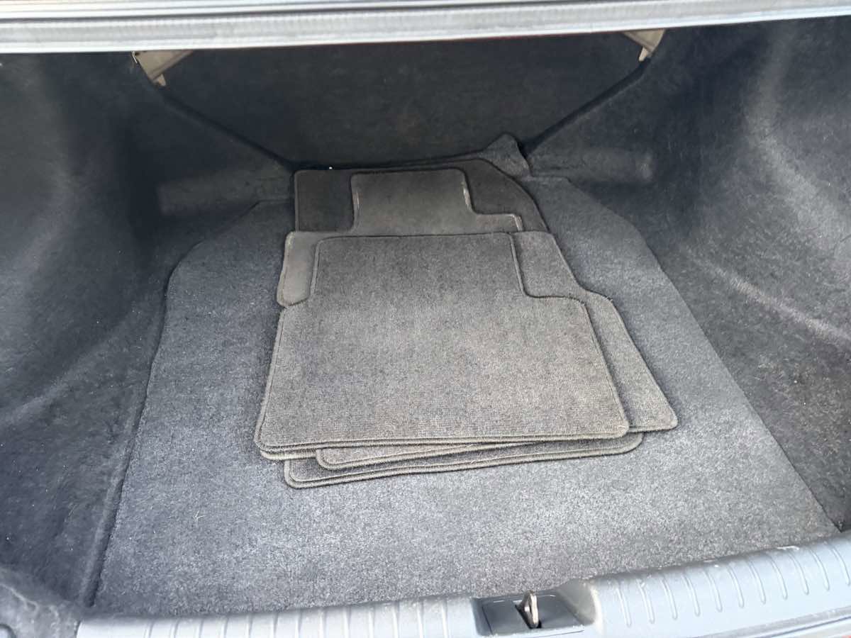 Used 2014 Honda Civic LX image 16