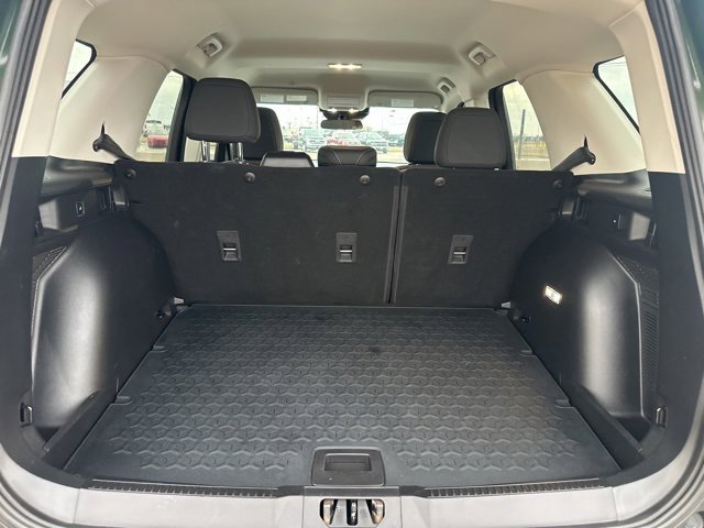 Used 2024 Ford Bronco Sport Big Bend image 20