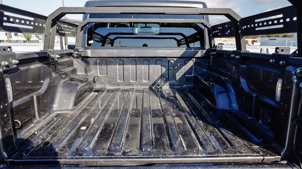 Used 2021 Jeep Gladiator Mojave image 27