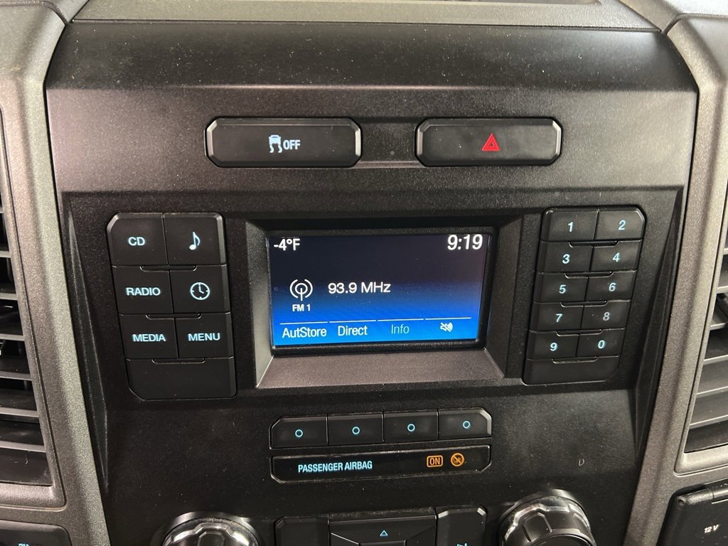 Used 2018 Ford F250 XL w/ STX Appearance Package image 9